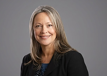 Dr. Natalie Price Preston - PRICE PRESTON PODIATRY - Moncton, NB Podiatres - Doctor Portrait Image