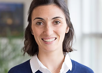 Brossard orthodontist Dr. Natasha Cassir - CLINIQUE D'ORTHODONTIE BROSSARD