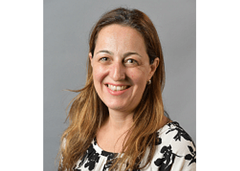 Montreal endocrinologist Dr. Natasha Garfield - MCGILL UNIVERSITY HEALTH CENTRE  image 1