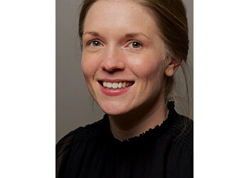 Calgary pediatric optometrist Dr. Natasha Wood, OD - MOUNTAIN VIEW OPTOMETRY image 1