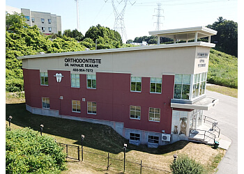 Terrebonne Orthondontistes Dr. Nathalie Beaulne
