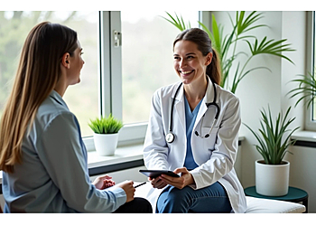 Saguenay Psychiatres Dr. Nathalie Brassard