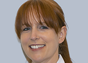 Laval endocrinologist Dr. Nathalie Couture