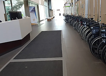 Longueuil neurosurgeon Dr. Nathalie Gauthier - HÔPITAL CHARLES LEMOYNE