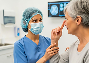 Longueuil Neurochirurgiens Dr. Nathalie Gauthier - HÔPITAL CHARLES LEMOYNE