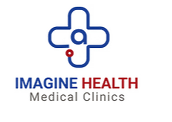 Calgary pediatrician Dr. Nathan Chan - IMAGINE HEALTH MEDICAL CLINICS
