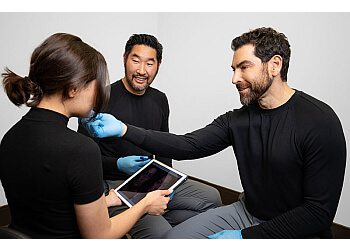 Burlington Dermatologues Dr. Nathan Rosen - DERMETICS COSMETIC DERMATOLOGY