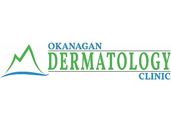 Kelowna dermatologist Dr. Nathaniel Teegee - Okanagan Dermatology Clinic