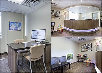 Prince George dentist Dr. Nav Mann - MANN DENTAL