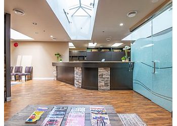 Delta dentist Dr. Navi Boparai - PRECISION DENTISTRY