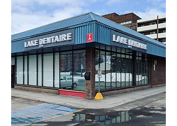 Dollard des Ormeaux dentist Dr. Nazanin Hojjati - LAKE DENTAIRE