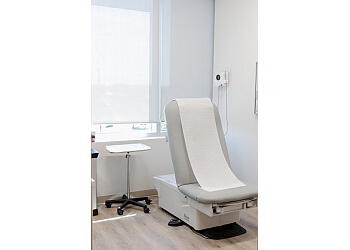 Vaughan dermatologist Dr. Nazli Ghiasi - MAPLEDERM