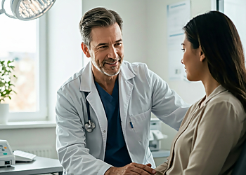 Dr. Neal Shone - Abbotsford, BC Gynecologists - Doctor Office Image