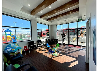 Calgary Pédiatres Dr. Neel Saini - CALGARY CHILDREN'S CLINIC