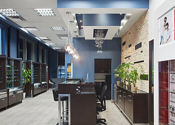 Milton optometrist Dr. Neelu Jatana, OD - ALL EYES ON ME