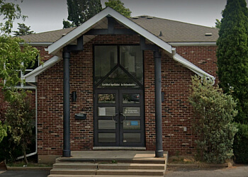 Niagara Falls orthodontist Dr. Neeraj Pershad - NIAGARA PENINSULA ORTHODONTICS