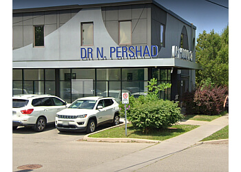 St Catharines orthodontist Dr. Neeraj Pershad - NIAGARA PENINSULA ORTHODONTICS