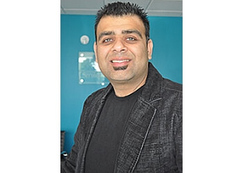 Dr. Neeraj Pershad - Niagara Peninsula Orthodontics
