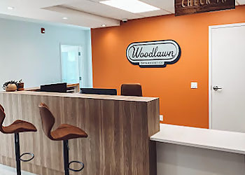 Guelph orthodontist Dr. Negin Ghaffari - WOODLAWN ORTHODONTICS