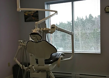 Dr. Negin Ghiabi - Halifax, NS Dentistes Enfants - Treatment Room Image
