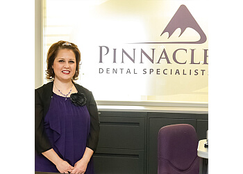 Halifax
Dentistes Enfants
Dr. Negin Ghiabi - PINNACLE DENTAL SPECIALISTS image 1