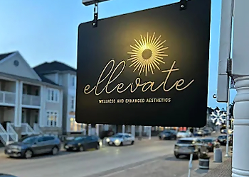 Pickering naturopathy clinic Dr. Neha Sethi-Singh, ND - ELLEVATE WELLNESS AND ENHANCED AESTHETICS