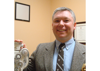 Niagara Falls optometrist Dr. Neil B. Merritt, OD - DR NEIL B. MERRITT & ASSOCIATES 