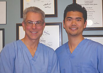 New Westminster urologist Dr. Neil Pollock - POLLOCK CLINICS