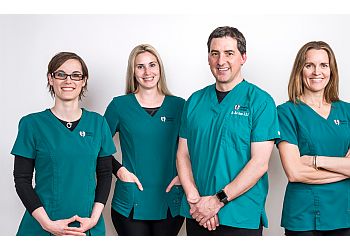 St Johns dentist Dr. Neil Power - REGATTA DENTAL