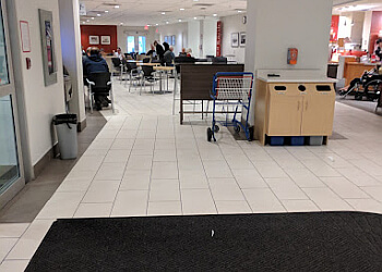 Victoria anesthesiologist Dr. Nelson Svorkdal - ROYAL JUBILEE HOSPITAL