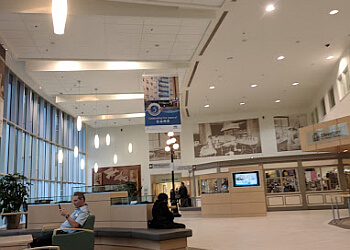 Victoria anesthesiologist Dr. Nelson Svorkdal - ROYAL JUBILEE HOSPITAL