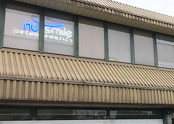 Burnaby orthodontist Dr. Neville Jeannotte - NU-SMILE ORTHODONTICS
