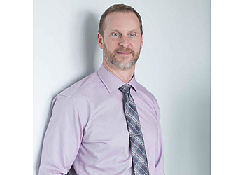 Burnaby orthodontist  Dr. Neville Jeannotte - NU-SMILE ORTHODONTICS