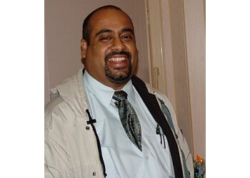 Dr. Nicholas Dorah Dr. Nicholas Dorah - St Catharines, ON Pediatricians - Doctor Portrait Image