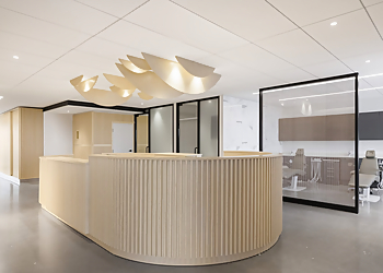 Brossard Orthondontistes Dr. Nicholas Go Thorpe - GO ORTHODONTISTES