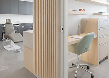 Brossard Orthondontistes Dr. Nicholas Go Thorpe - GO ORTHODONTISTES