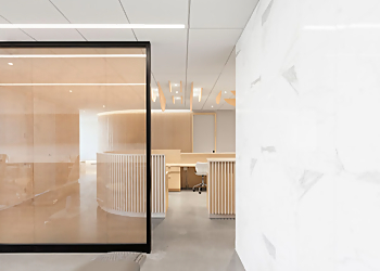 Montreal orthodontist Dr. Nicholas Go Thorpe - GO ORTHODONTISTES