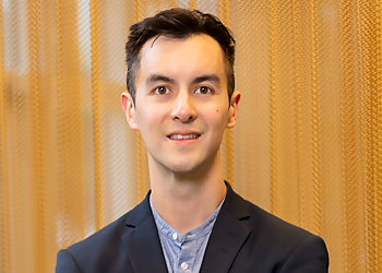 Montreal orthodontist Dr. Nicholas Go Thorpe - GO ORTHODONTISTES