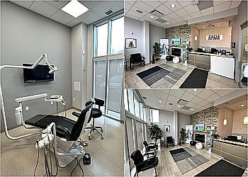 Sherwood Park cosmetic dentist Dr. Nicholas Moen - ACACIA DENTAL CENTRE