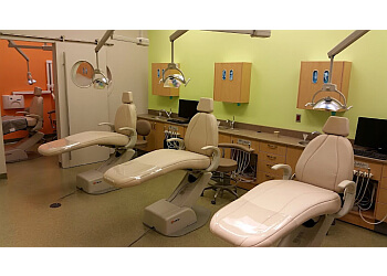 Regina Children Dentists Dr. Nick Lekic - CHILDREN'S DENTAL CLINIC REGINA