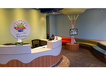 Regina Children Dentists Dr. Nick Lekic - CHILDREN'S DENTAL CLINIC REGINA