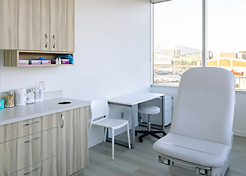 Kelowna dermatologist Dr. Nicola Gray - INTERIOR DERMATOLOGY CENTRE