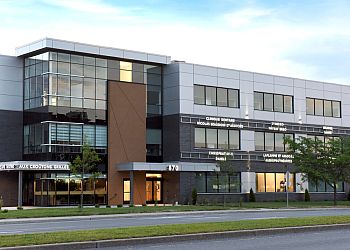 Saint Jean sur Richelieu Dentistes Dr. Nicolas Beaudoin - CLINIQUE DENTAIRE NICOLAS BEAUDOIN & ASSOCIÉE