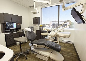 Saint Jean sur Richelieu Dentistes Dr. Nicolas Beaudoin - CLINIQUE DENTAIRE NICOLAS BEAUDOIN & ASSOCIÉE