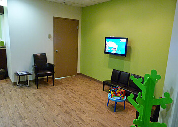 Moncton Dentistes Enfants Dr. Nicole Brien - DR. NICOLE BRIEN CHILDREN'S DENTISTRY