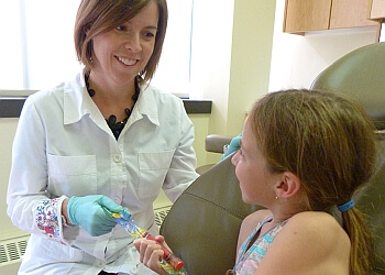 Dr. Nicole Brien - Dr. Nicole Brien Children's Dentistry
