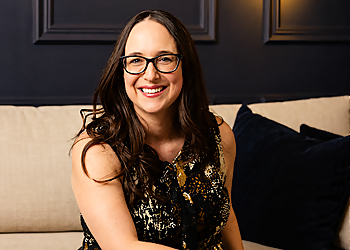 Dr. Nicole Ethier, Ph.D, C. Psych- BREAKWATER INSTITUTE Dr. Nicole Ethier, Ph.D, C. Psych- BREAKWATER INSTITUTE - Cambridge, ON Psychologues - Doctor Portrait Image