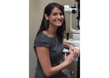 Regina Pediatric Optometrists Dr. Nicole Maierhoffer, OD - URBANVIEW OPTOMETRY 