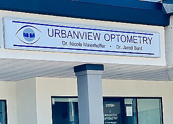 Regina Pediatric Optometrists Dr. Nicole Maierhoffer, OD - URBANVIEW OPTOMETRY