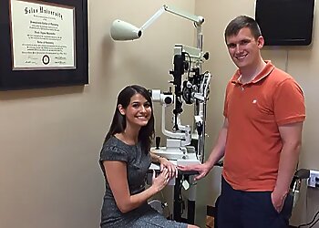 Regina Pediatric Optometrists Dr. Nicole Maierhoffer, OD - URBANVIEW OPTOMETRY